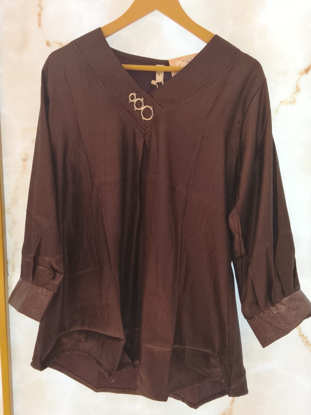 Western Tops