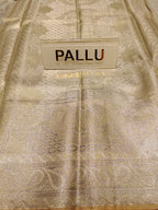 Half Silk Saree