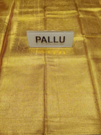 Half Silk Saree