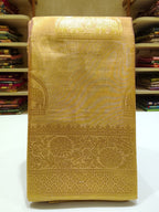Half Silk Saree