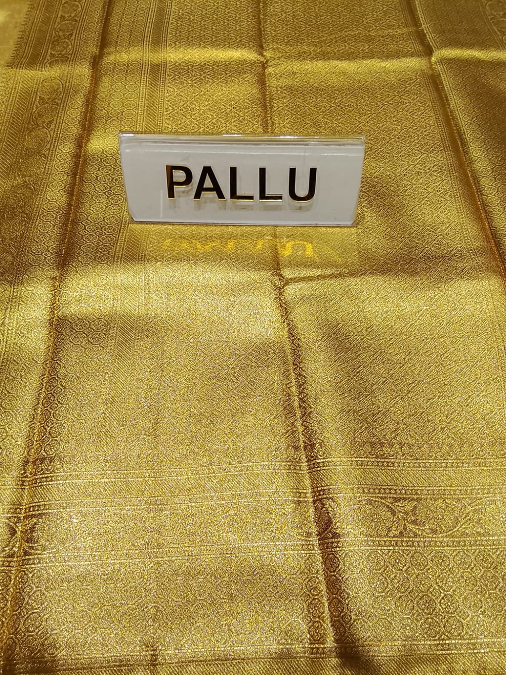 Half Silk Saree