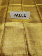 Half Silk Saree