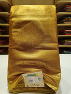 Half Silk Saree