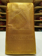 Half Silk Saree