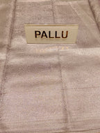 Half Silk Saree