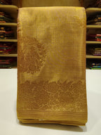 Half Silk Saree