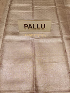 Half Silk Saree