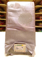 Half Silk Saree