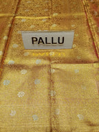 Half Silk Saree