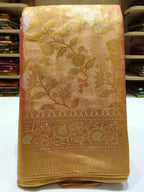 Half Silk Saree