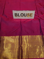 Art Silk Saree