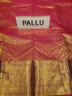 Art Silk Saree