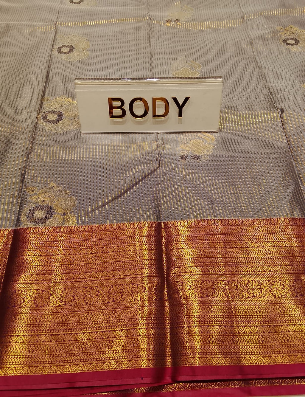 Art Silk Saree
