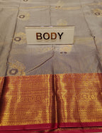 Art Silk Saree