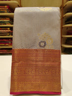 Art Silk Saree