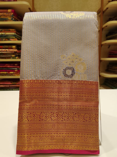 Art Silk Saree