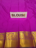 Art Silk Saree
