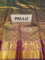 Art Silk Saree