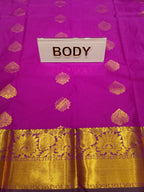 Art Silk Saree