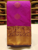 Art Silk Saree