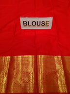 Art Silk Saree