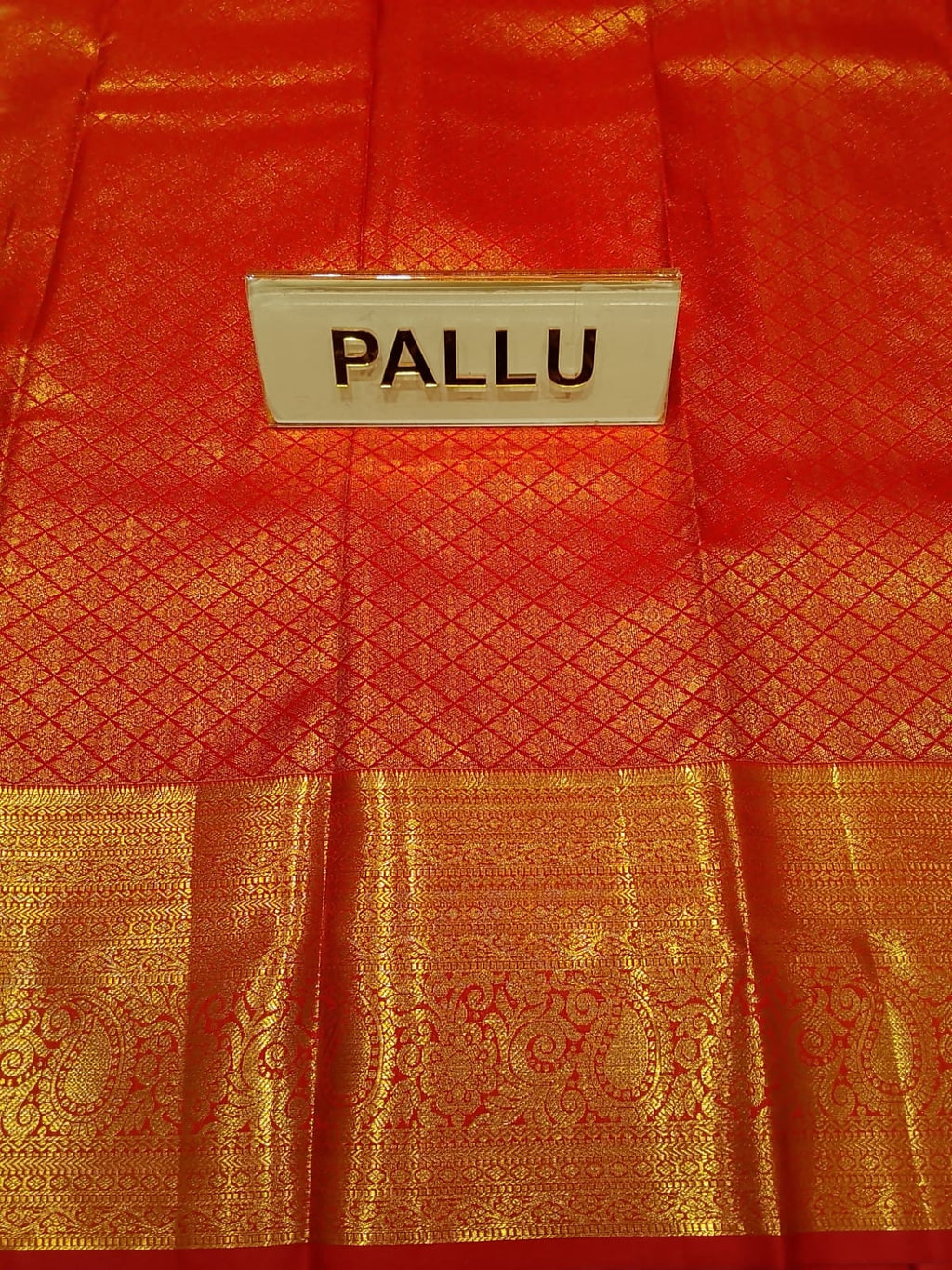 Art Silk Saree