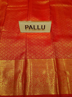 Art Silk Saree