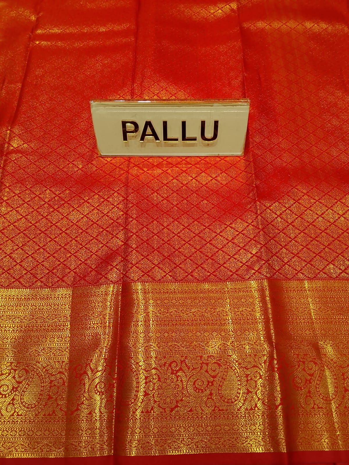 Art Silk Saree