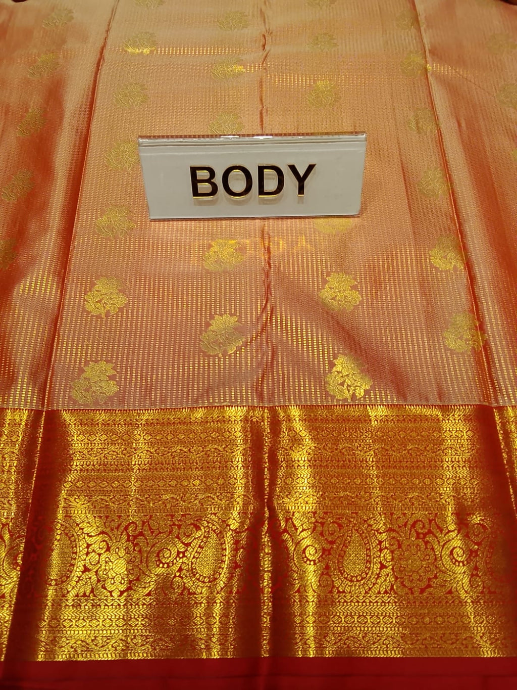 Art Silk Saree