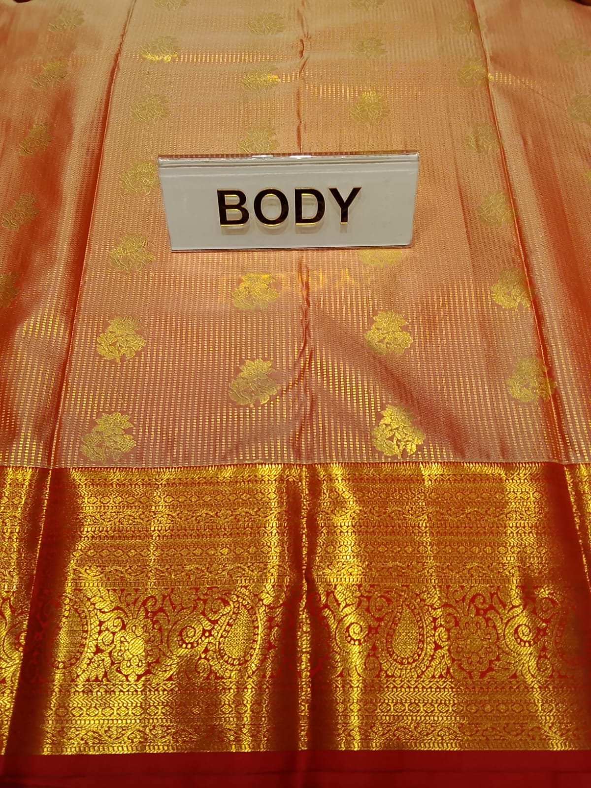 Art Silk Saree