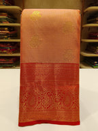 Art Silk Saree