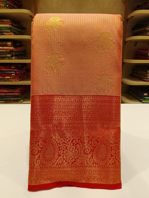 Art Silk Saree