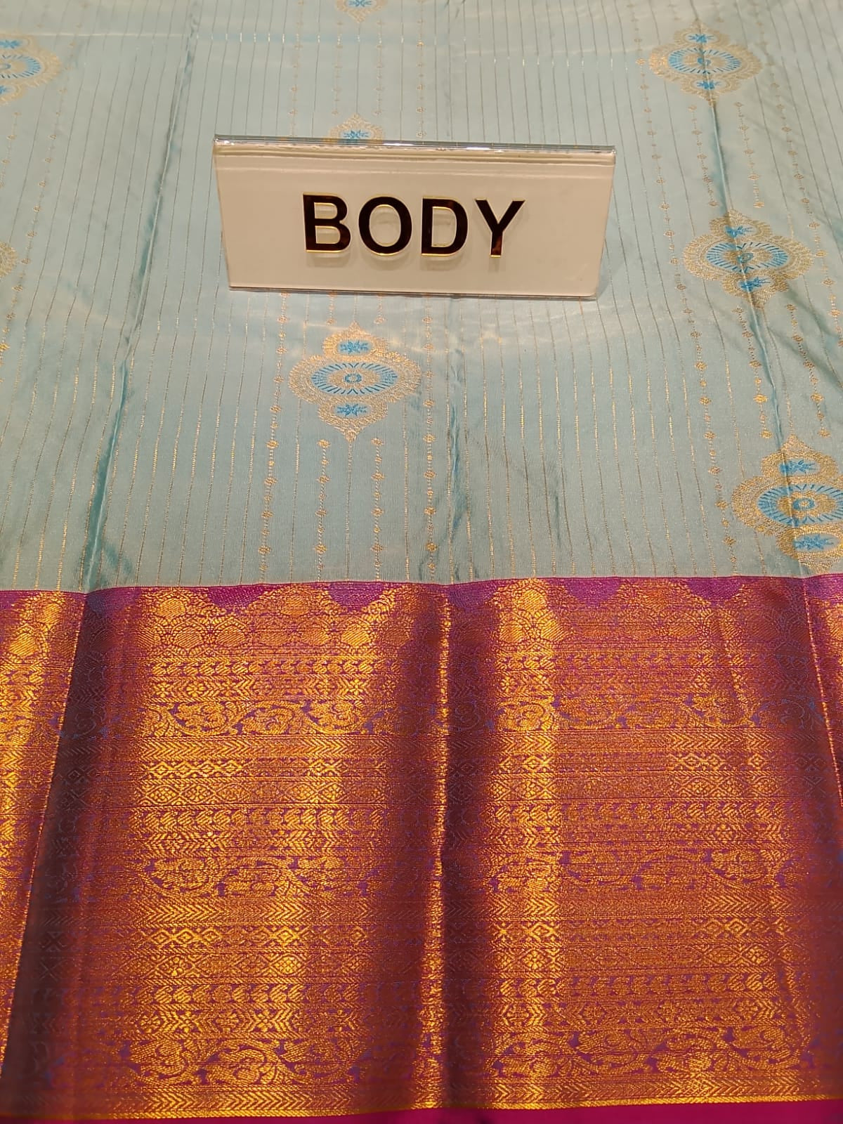 Art Silk Saree