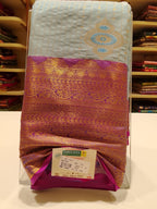 Art Silk Saree