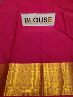Art Silk Saree