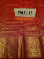 Art Silk Saree