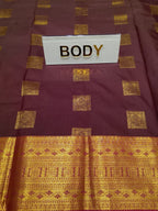 Art Silk Saree