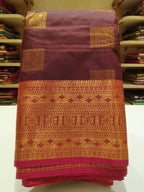 Art Silk Saree