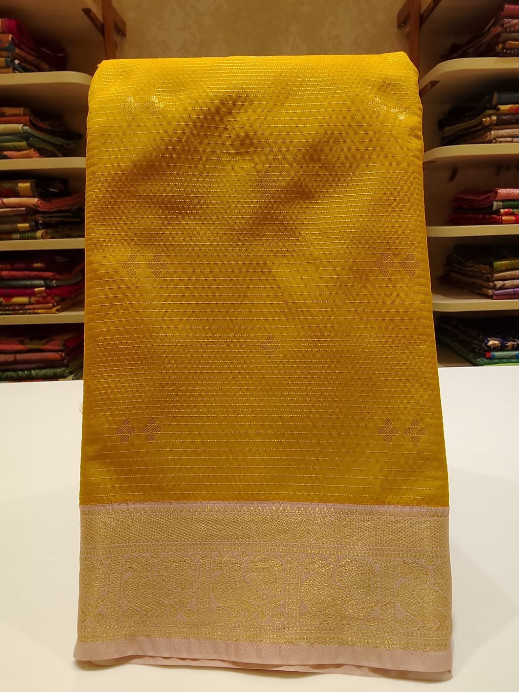 Art Silk Saree