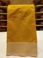 Art Silk Saree