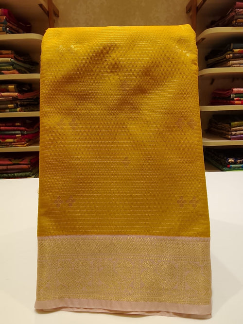 Art Silk Saree