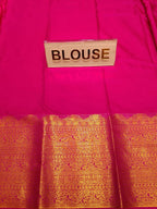 Art Silk Saree