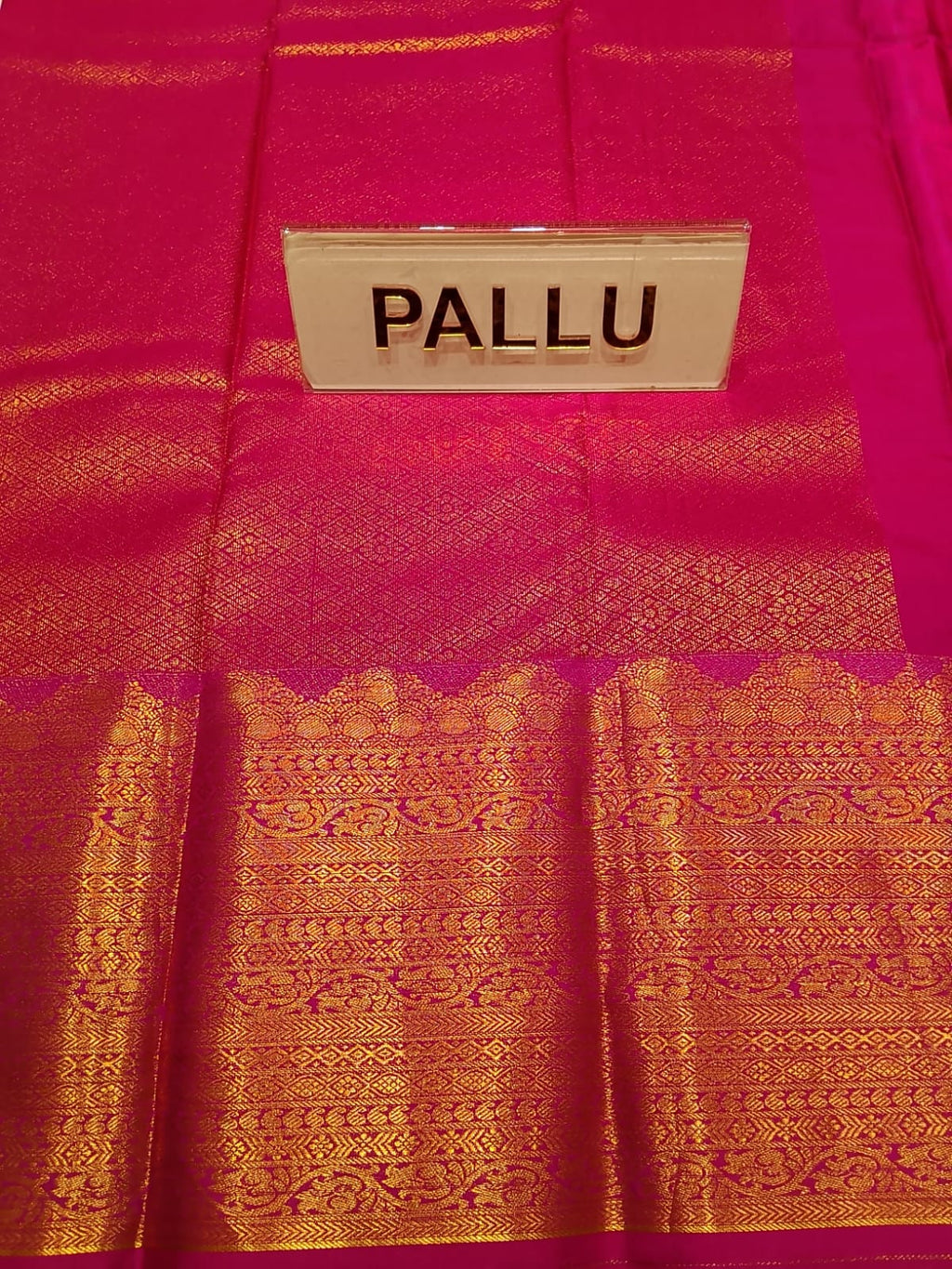 Art Silk Saree