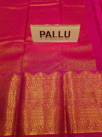 Art Silk Saree