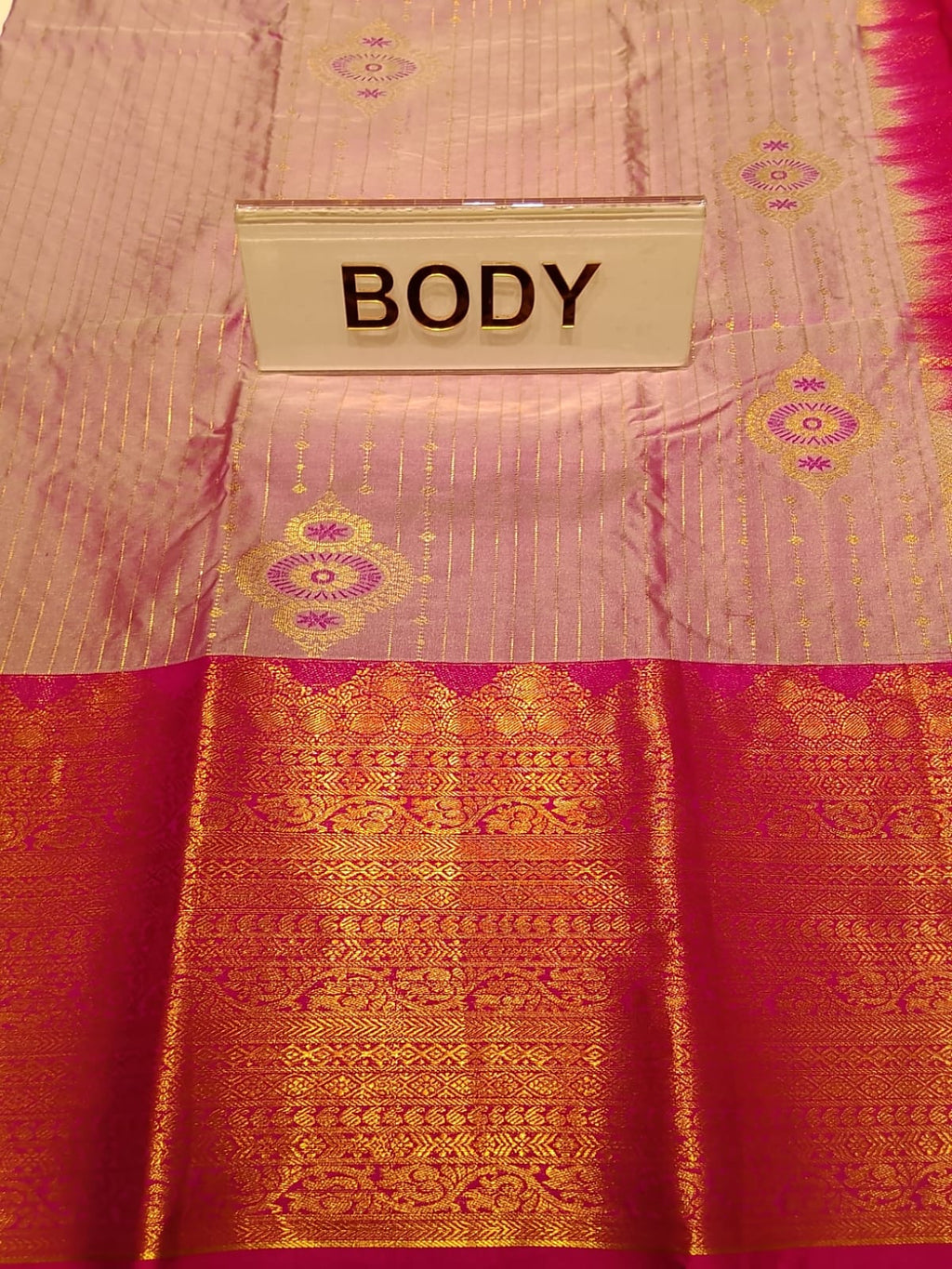 Art Silk Saree