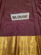 Art Silk Saree