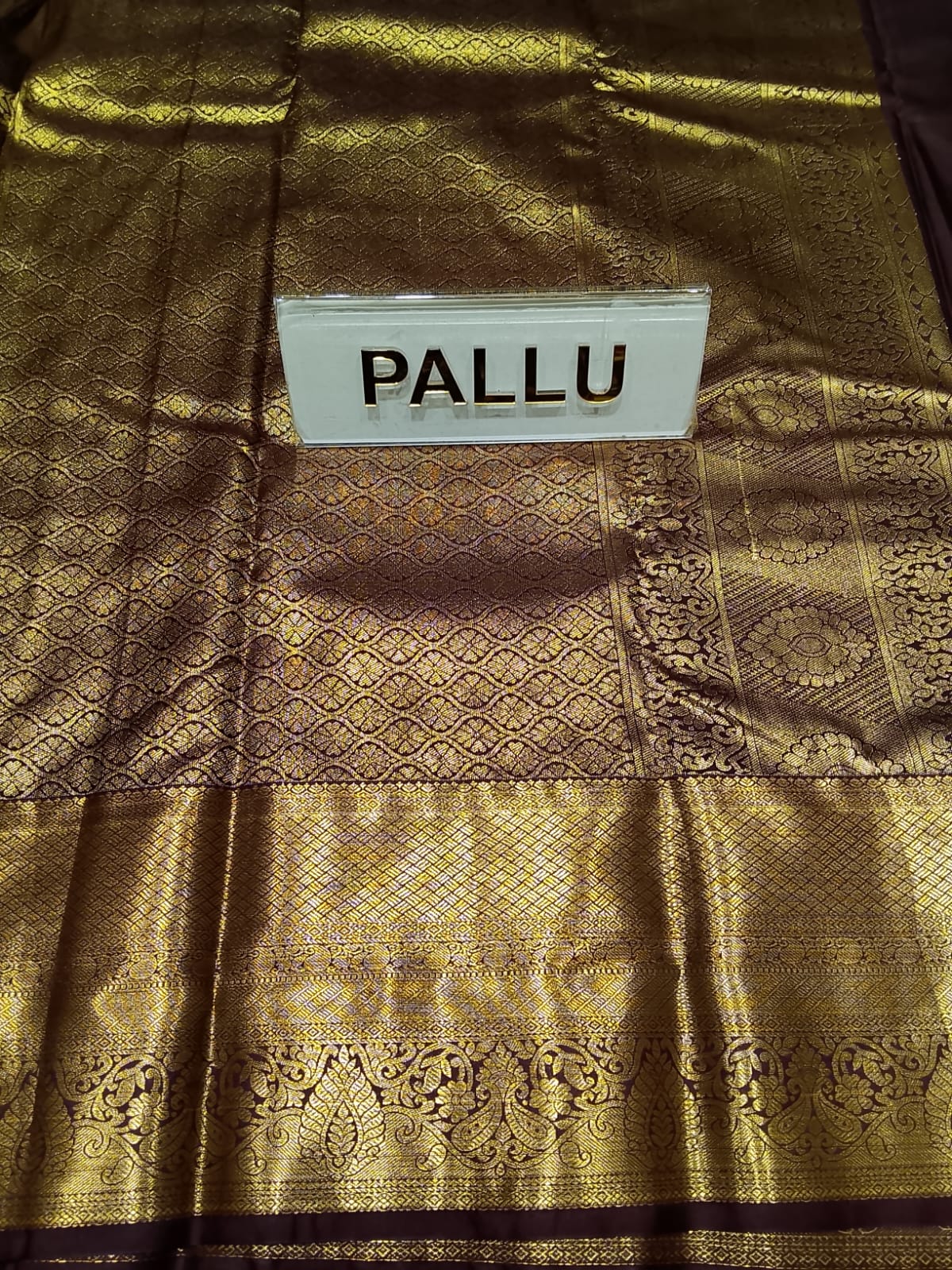 Art Silk Saree