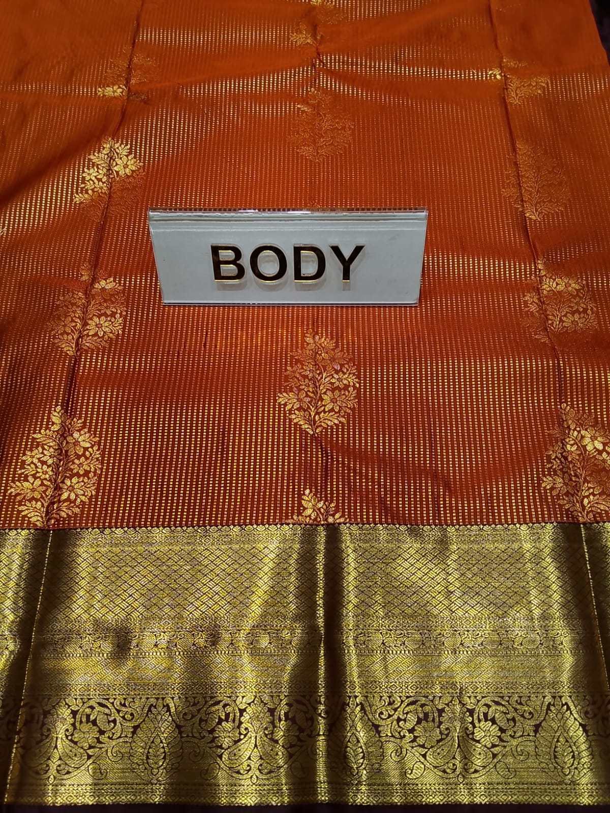 Art Silk Saree