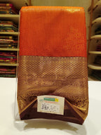 Art Silk Saree