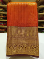 Art Silk Saree